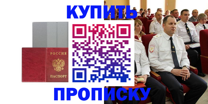 прописка в квартире в Бабаево